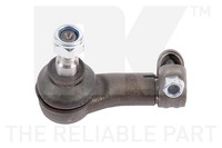 Spurstangenkopf FÜR VW LT 28-35 I Pritsche/Fahrgestell (281-363) - NK 5034733