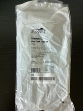 NEW Sunset TUB006SS 6ft Sunset Slim CPAP Tubing Hose Sealed