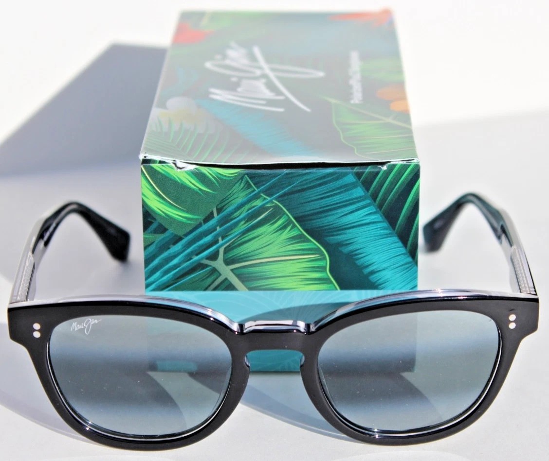 Palm Men's Maui Jim Sunglasses for sale | eBay