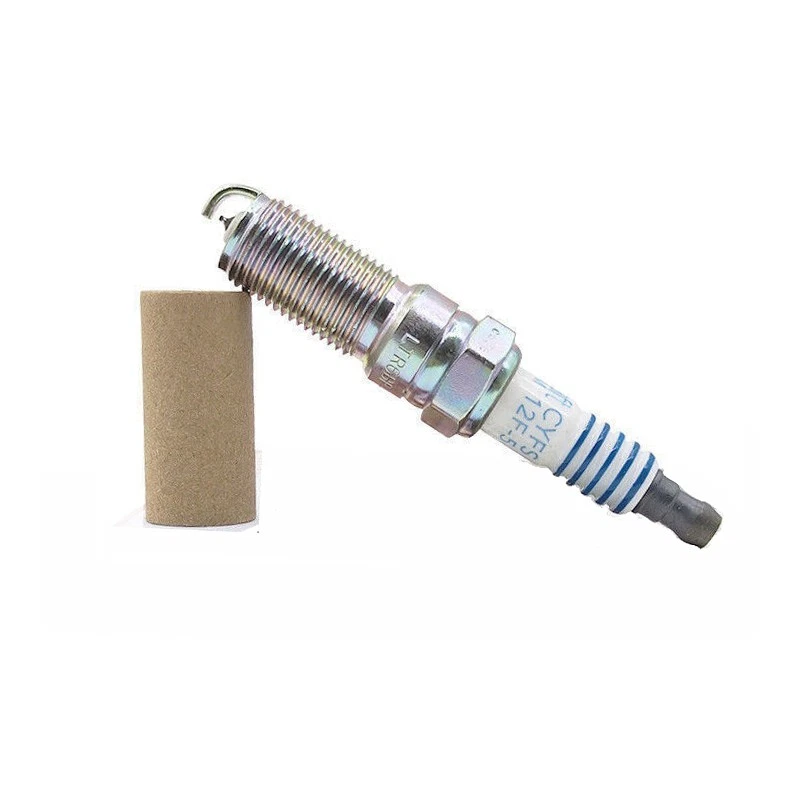 Juego de 8 bujías SP-520 Platinum para Ford Transit-250 V6 3,7 L SP520 CYFS12F5 Foto 2 de 4