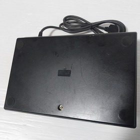 SNK NEO GEO AES Japanese Console RGB Bypass BIOS socket Recap AES3-6 #172593