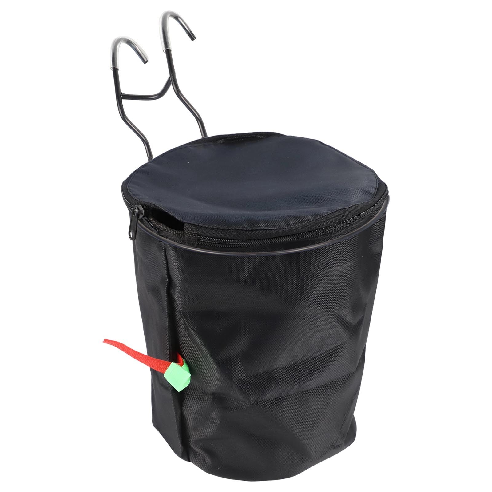 как выглядит Sophisticated Design in an Easy Install Canvas Carrying Bag for Scooters фото