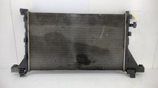 Radiateur Renault MASTER