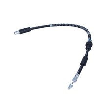 2x Maxgear Bremsschlauch vorne 34326862799 | 384526