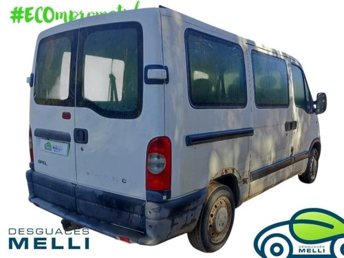 8200189405 Servofreno para OPEL MOVANO FURGÓN/COMBI 2005 9295355 - Imagen 9 de 10