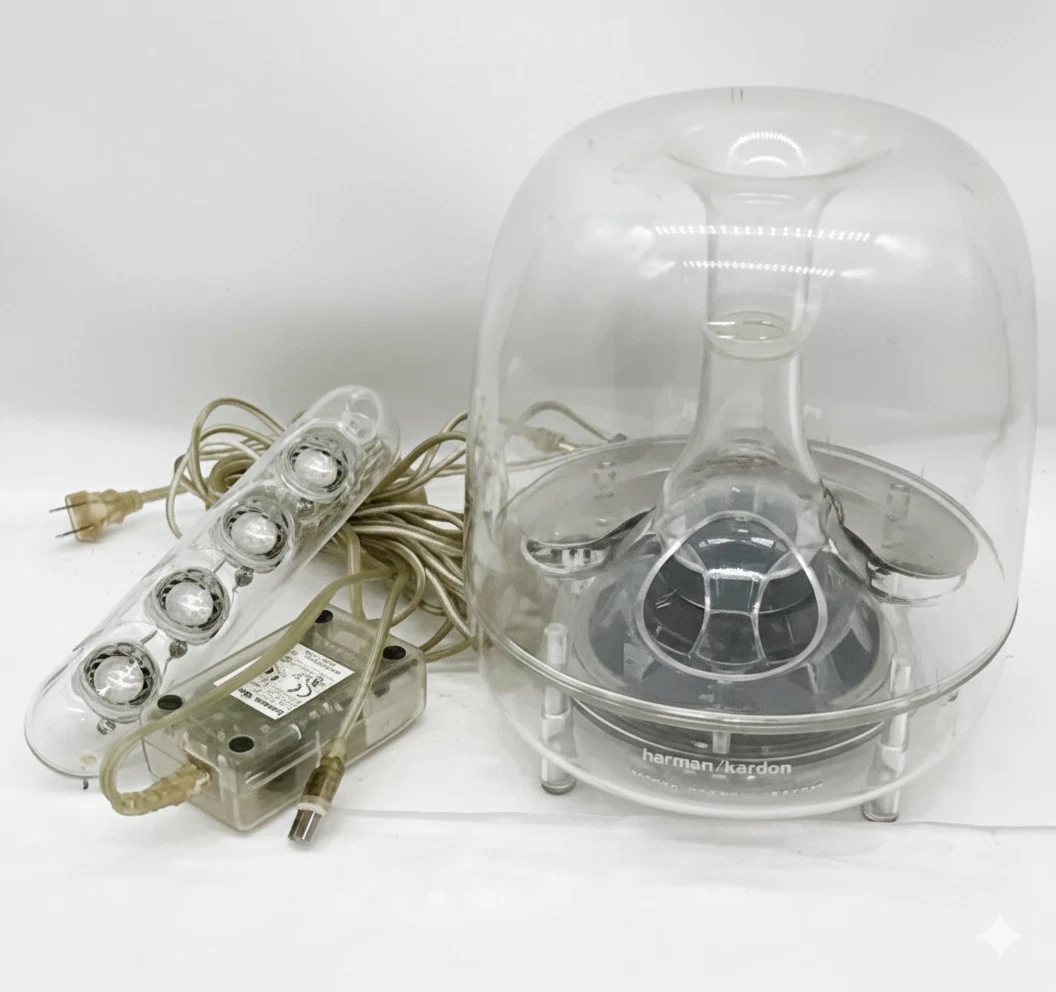 Harman Kardon USB Computer Speakers for sale | eBay
