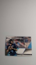 2023 upper deck CFL   / CFL GREATNESS / McLEOD BETHEL THOMPSON # CG-MB