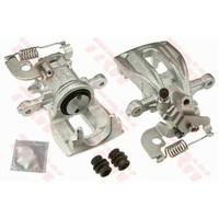 TRW Bremssattel Hinten Rechts FüR Jaguar X-Type CF1_ 2.5 V6 AWD 2.1 CF1 2.2 D