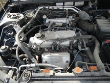 MITSUBISHI MIRAGE STARTER MOTOR CE-CJ, 1.5, 4G15, 07/1996-08/2004