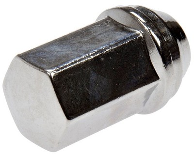 Dorman 611-236 Wheel Nut M14-1.50 Flattop Nut- 22mm Hex, 44.5mm Length Elite