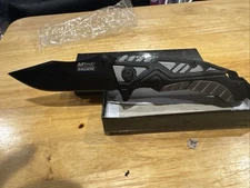 M Tech USA Ballistic Knife
