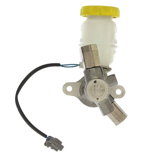 For Nissan Sentra 2000-2006 Centric 130.42218 Premium Brake Master Cylinder - Image 2 of 4
