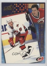 1998-99 Pacific Aurora Nelson Emerson #31 5r3