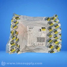 Viega LLC 20833 ProPress Copper Cap FNFP