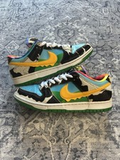 Nike Sb Dunk low Chunky Dunky Ben & Jerry s G...