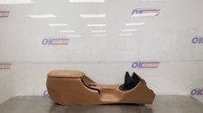 96 Ford Mustang Svt Cobra Mt Front Floor Center Console Saddle