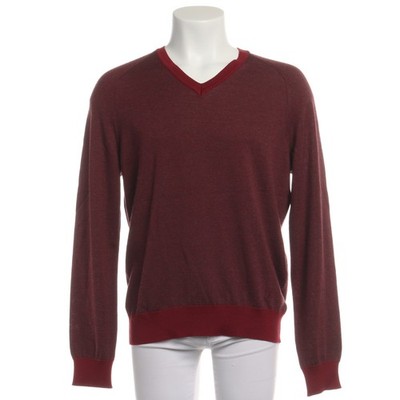 Pullover Louis Vuitton Rot M