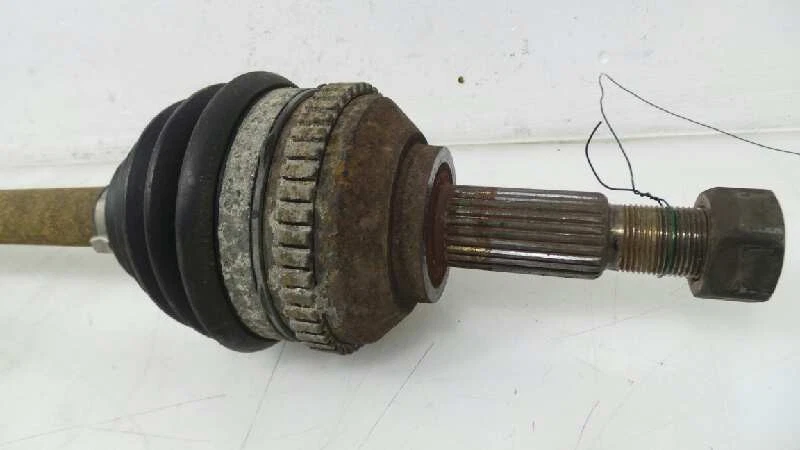 4641884AB TRANSMISIÓN DELANTERA DERECHA / 4641884AB / 1036296 PARA CHRYSLER VOYAGER RG Foto 3 de 4