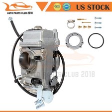 New Carburetor 42-18 HSR42 Easy Kit For American Classic Motors