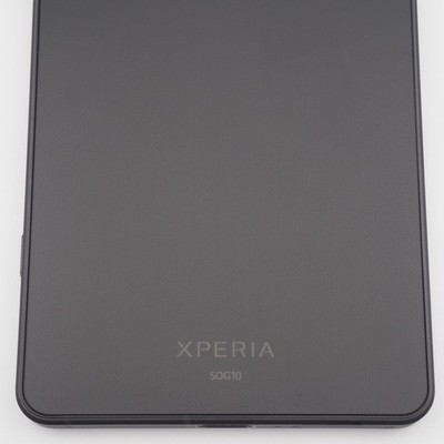 VG] Sony Xperia 1 V 256GB SOG10 12GB RAM Dual SIM Unlocked Japan