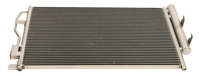 MAXGEAR AC830155 Kondensator, Klimaanlage für CHEVROLET,OPEL,VAUXHALL