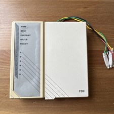 Fbii Surface Mount Led Keypad White Sm Door Xl4600sm Xl 4600 Sd Fbii Surface Mount Led Keypad White Sm Door Xl4600sm Xl 4600 Sd