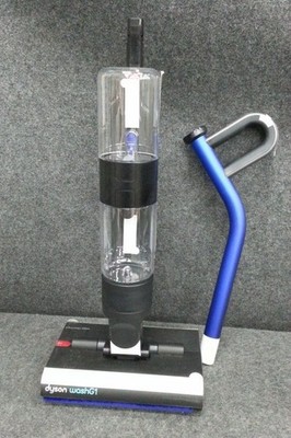 DYSON WR01 WashG1 Wet Floor Cleaner Matte Black/ Ultra Blue *