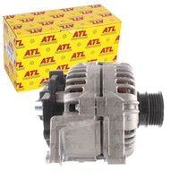 ATL Lichtmaschine Generator 120A Passend FüR Alfa Romeo 159 Fiat Croma Opel