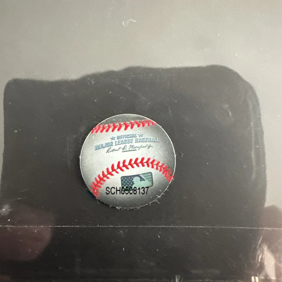 HOUSTON ASTROS 2022 WORLD SERIES CHAMPIONS 6"X6" DIE-CUT MAGNET INDOOR OUTDOOR - Image 3 of 3