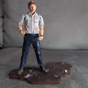 Shaun of the Dead Action Figures | eBay