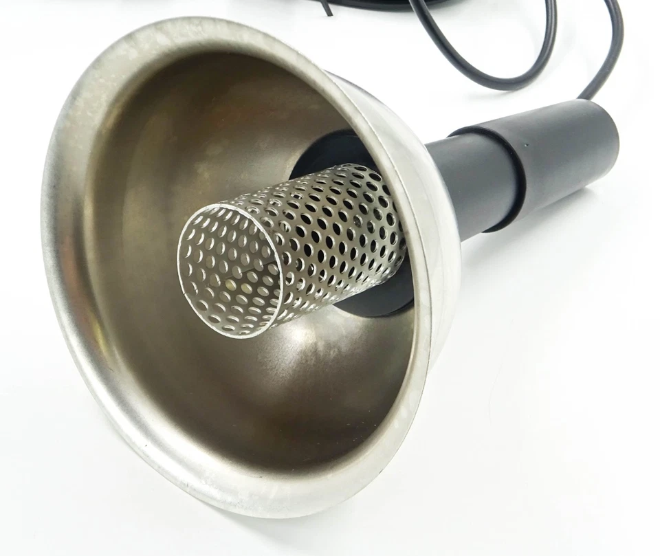 Oase Lichtdüse Teichfackel 1/2" Fontänenaufsatz mit Beleuchtung zu Pumpe - 55460 - Bild 2 von 4