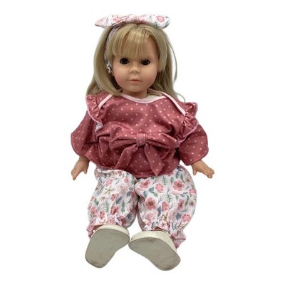 Gotz 50cm Doll
