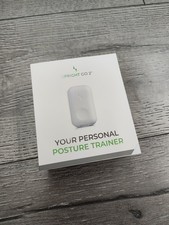 Upright GO 2 Back Posture Trainer Corrector