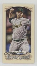 2014 Topps Gypsy Queen Mini Jim Johnson #234 y0i