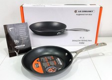 Le Creuset Toughened Non-Stick 20cm Shallow Frying Pan