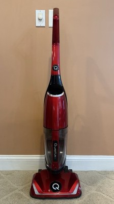Quantum X Water Filter Vacuum Cleaner ~ Model QX8002