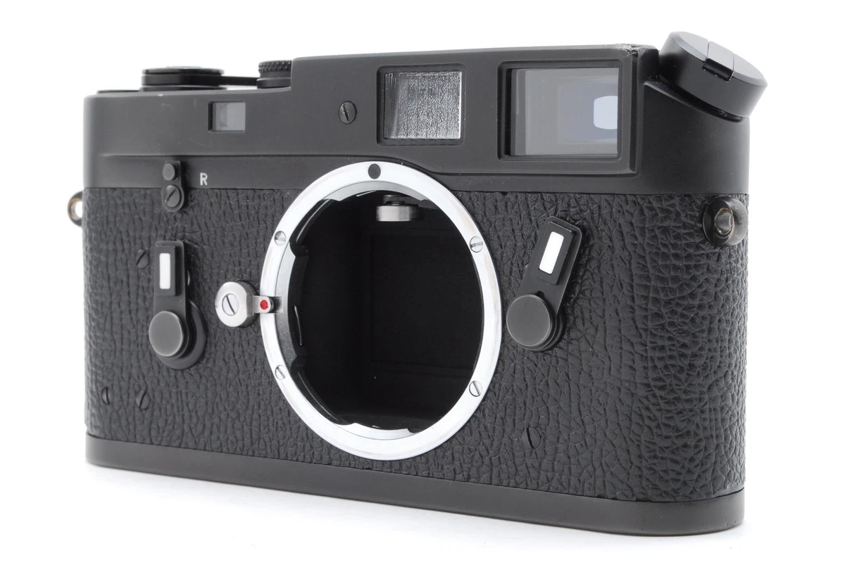 Leica M4 Film Cameras for sale | eBay