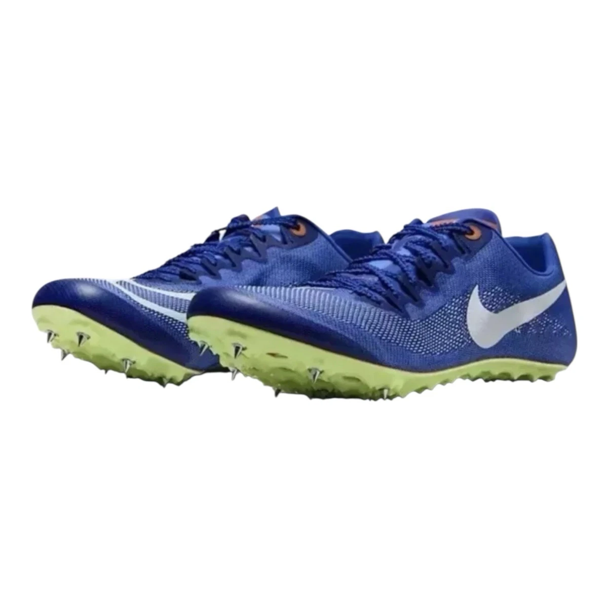 Nike Ja Fly 4 Racer Blue for Sale | Authenticity Guaranteed | eBay