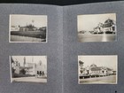 1905 antique PHOTO ALBUM LEWIS & CLARK EXPOSITION CPR Banff Victoria RAILROAD — photo 10