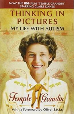 Thinking in Pictures, Expanded Edition: My Life with Autism - Paperback - GOOD