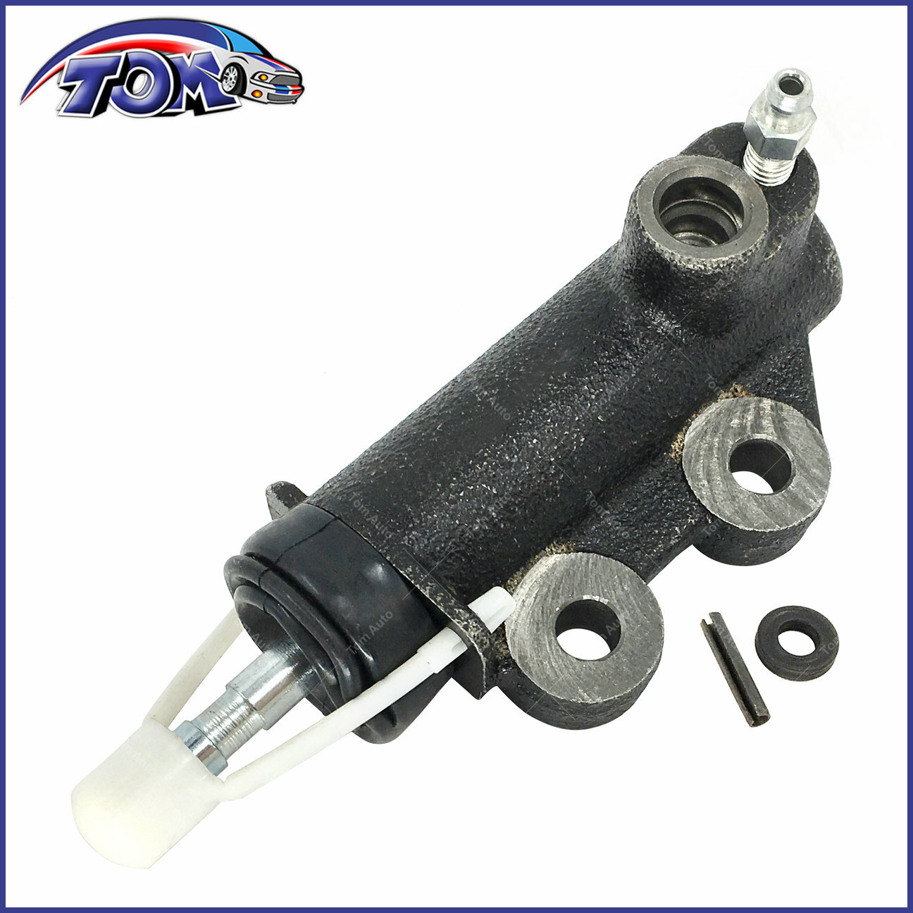 LuK LSC341 Clutch Slave Cylinder - OEM Quality Replacement For Various Vehicles