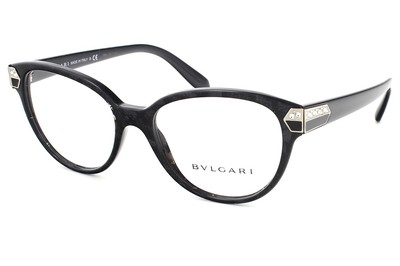 Brand New Bvlgari Women Eyeglasses Frame BV 4136B 5412 Rx Optical