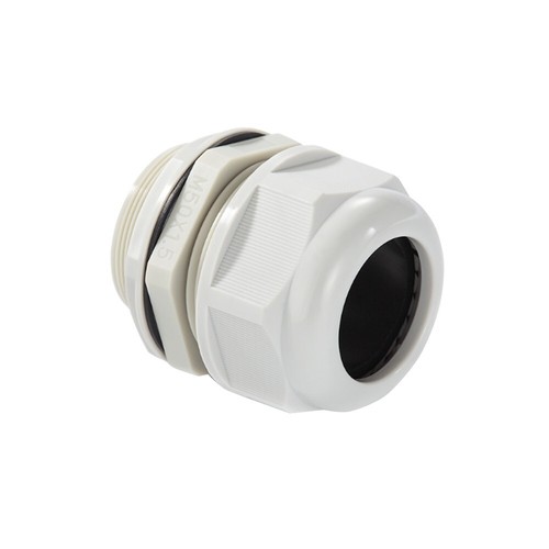 10pcs Nylon cable glands (United structure) Metric - Picture 13 of 16