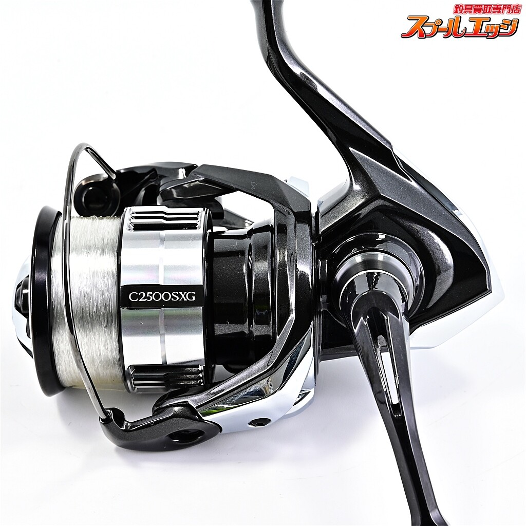 SHIMANO 23 Vanquish C2500SXG #076 | eBay SHIMANO 23 Vanquish C2500SXG #076 | eBay