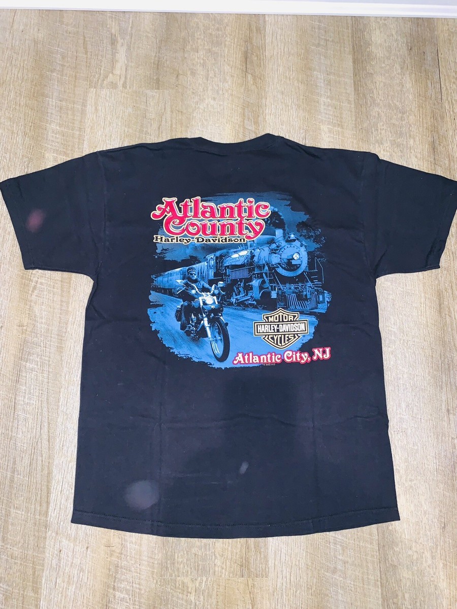 Harley Davidson Size L Men
