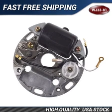 ELECTRONIC IGNITION COIL MODULE FITS STIHL CHAINSAW 070 090 090G NEW