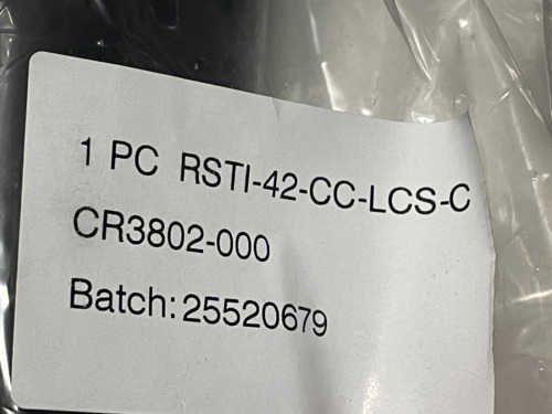 Anixter Raychem RSTI-CC-6951-01-133 Termination Kit W/ Lugs & Grnd - Picture 12 of 17