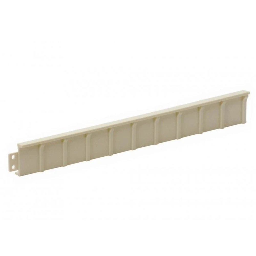 Peco LK62 OO Gauge Platform Edging (Concrete)