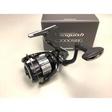 Shimano 23 Vanquish C3000MHG Spinning Reel