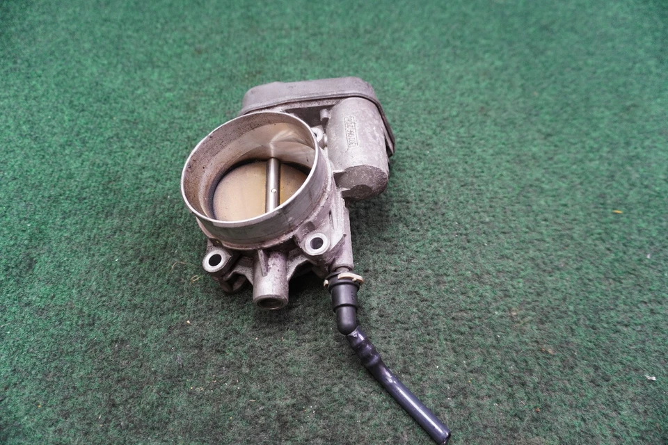 GMC Canyon 2006 3,5 L carrocería del acelerador 30205F2106 OEM Foto 4 de 4